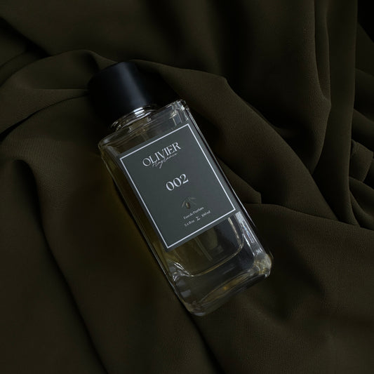 002 - Inspireret af Black Opium