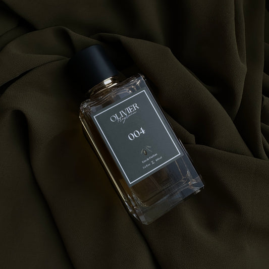 004 - Inspireret af Paradox