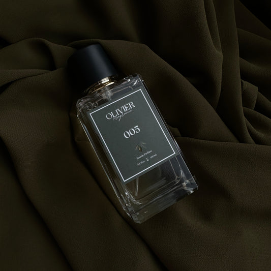 005 - Inspireret af Sí