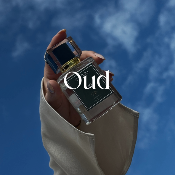 Oud Parfumer