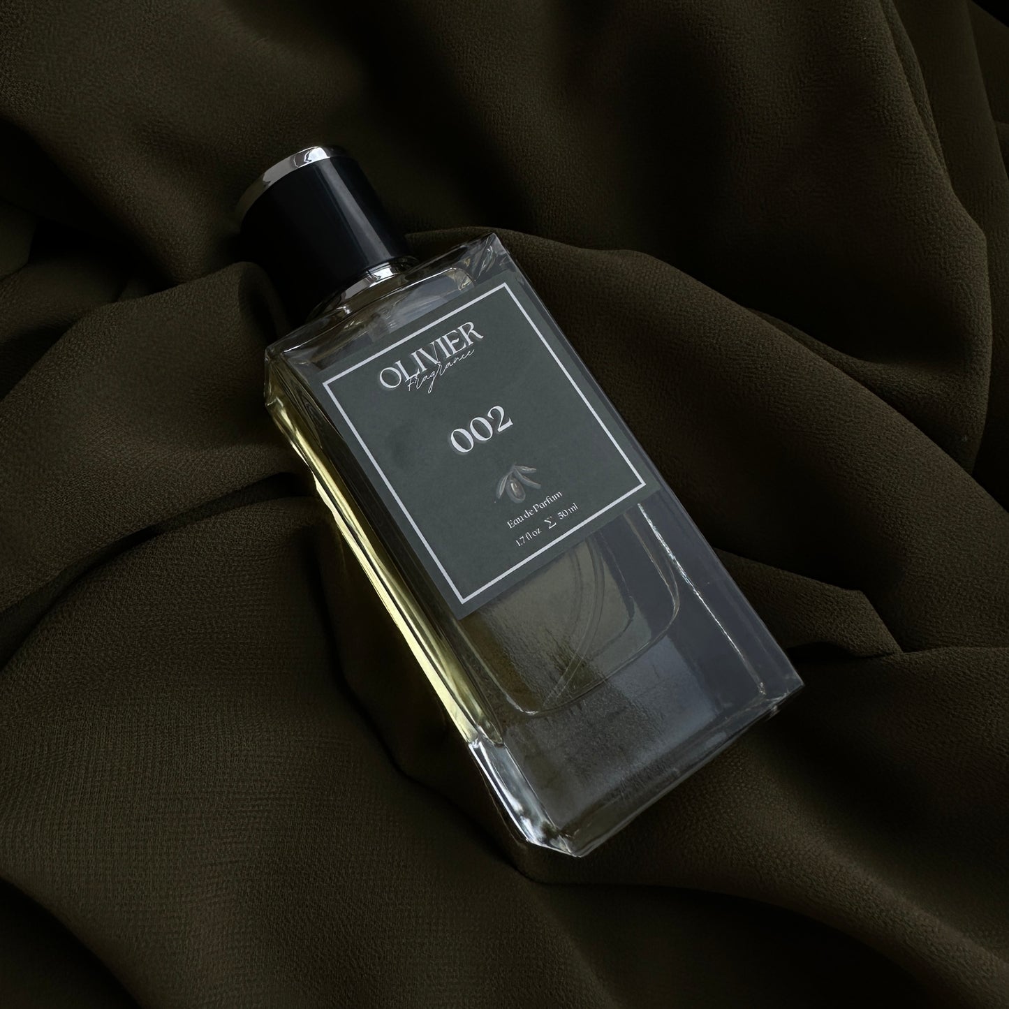 002 - Inspireret af Black Opium