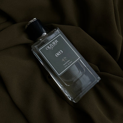 003 - Inspireret af Good Girl