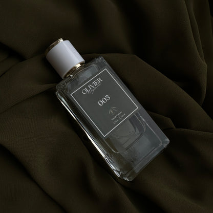 005 - Inspireret af Sí