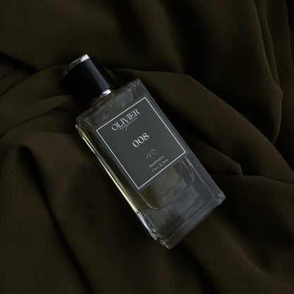 008 - Inspireret af Mademoiselle