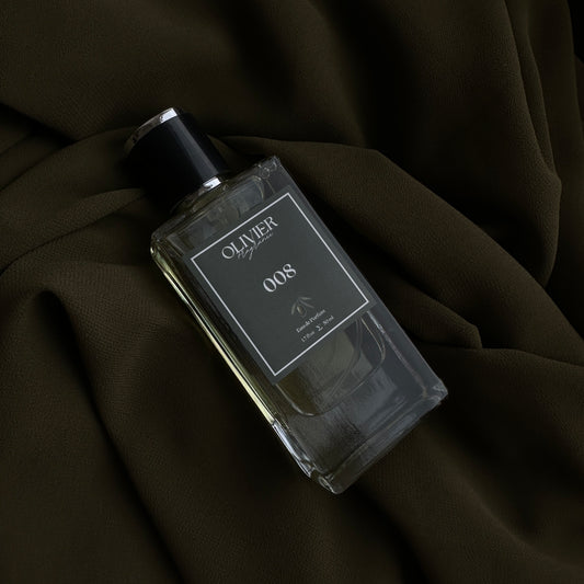 008 - Inspireret af Mademoiselle