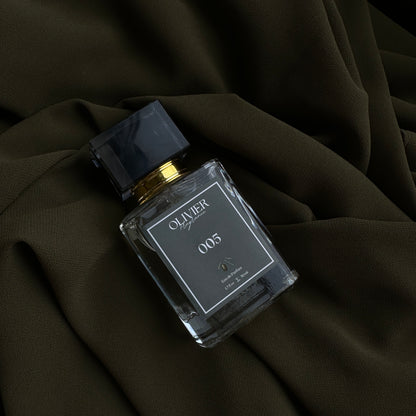 005 - Inspireret af Sí