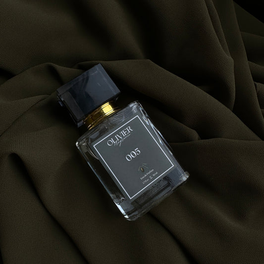 005 - Inspireret af Sí