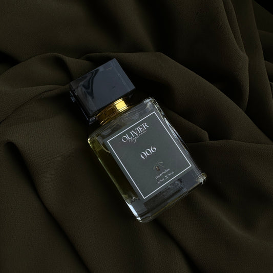 006 - Inspireret af La Vie Est Belle