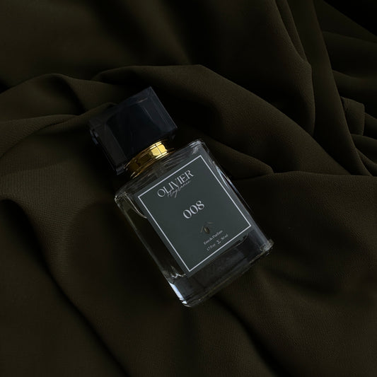 008 - Inspireret af Mademoiselle