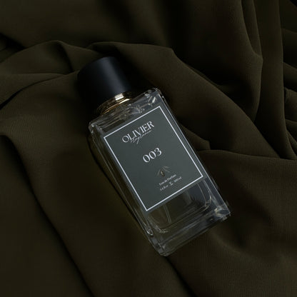 003 - Inspireret af Good Girl