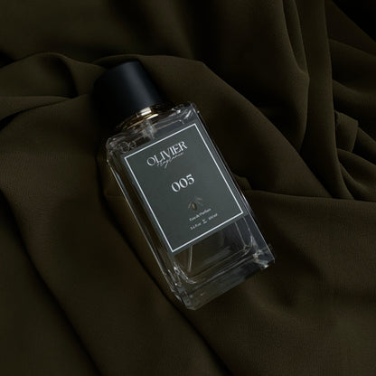 005 - Inspireret af Sí