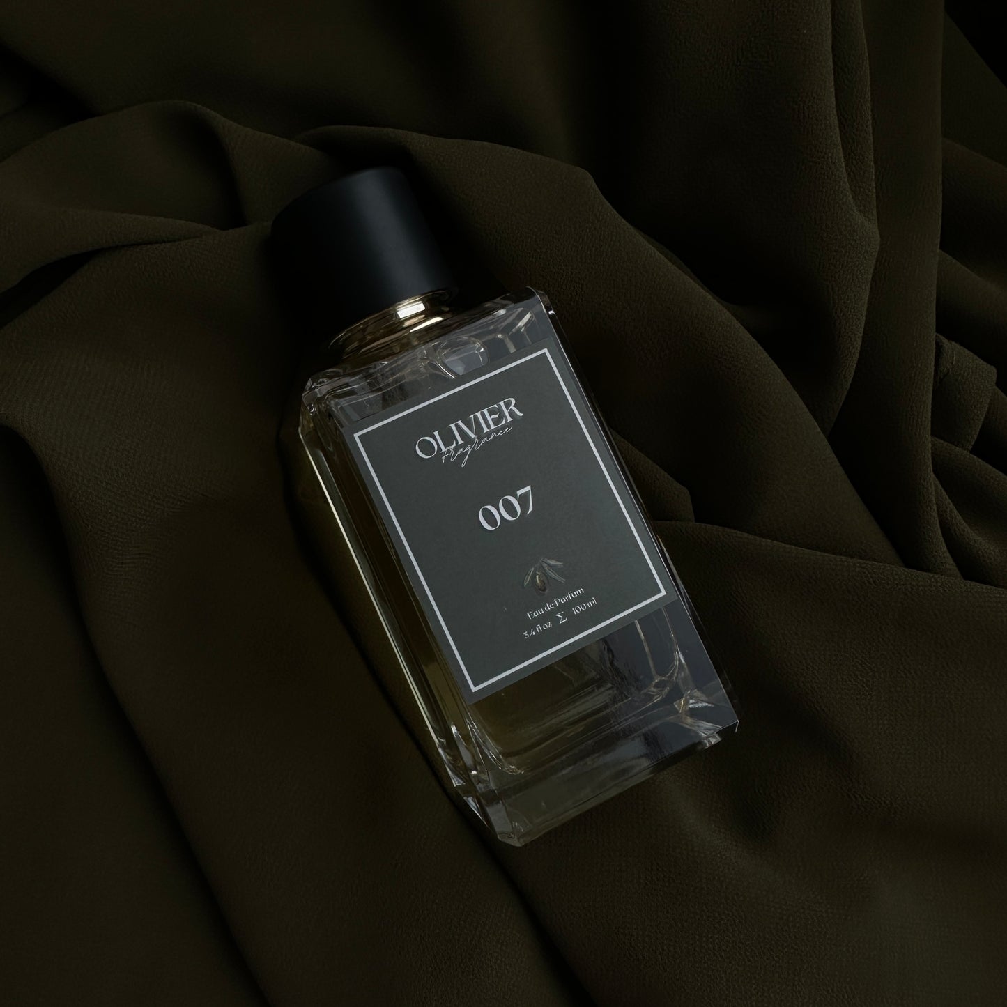 007 - Inspireret af Ginza intense