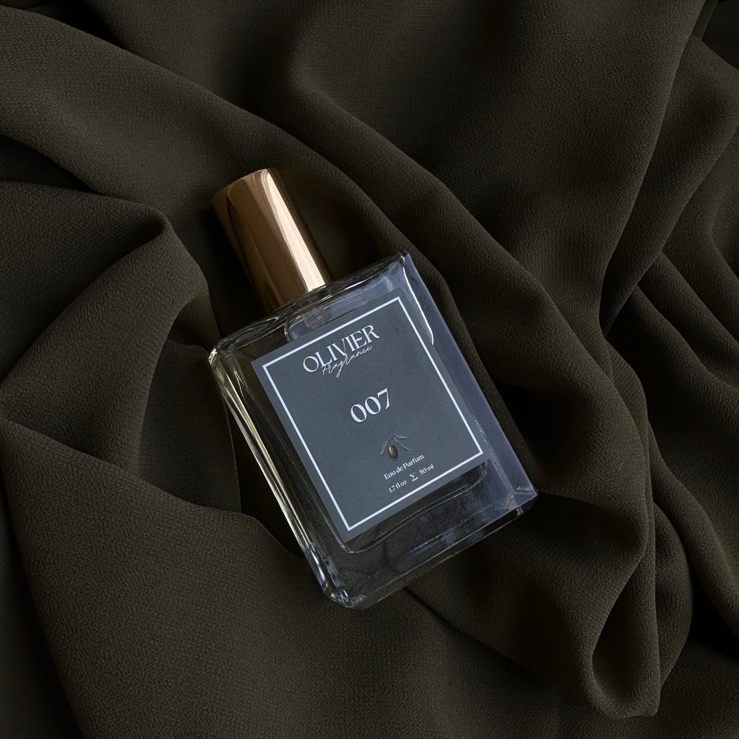 007 - Inspireret af Ginza intense