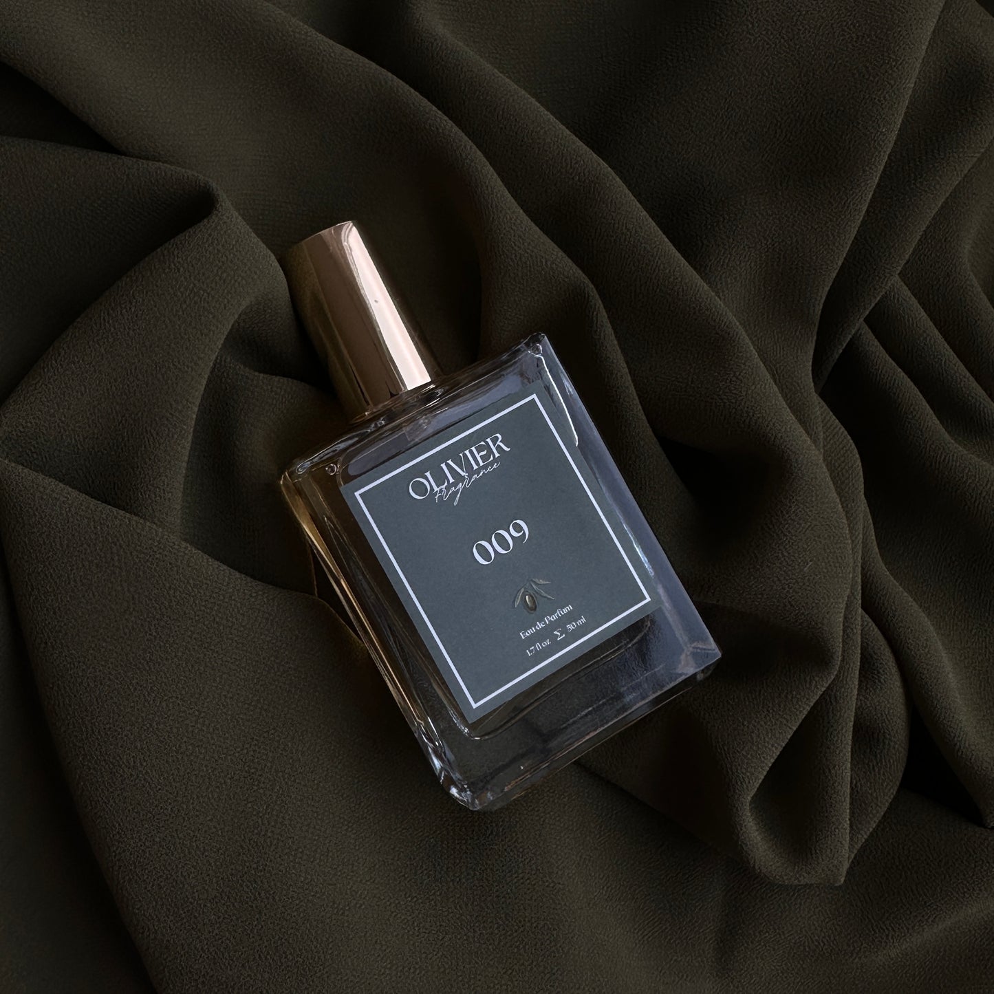 009 - Inspireret af Lost Cherry