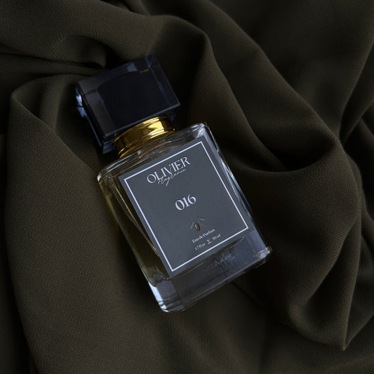 016 - Inspireret af Yara