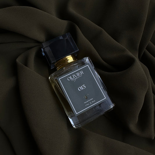 015 - Inspireret af Liquid Gold