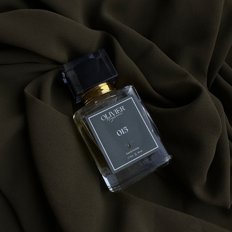 015 - Inspireret af Liquid Gold