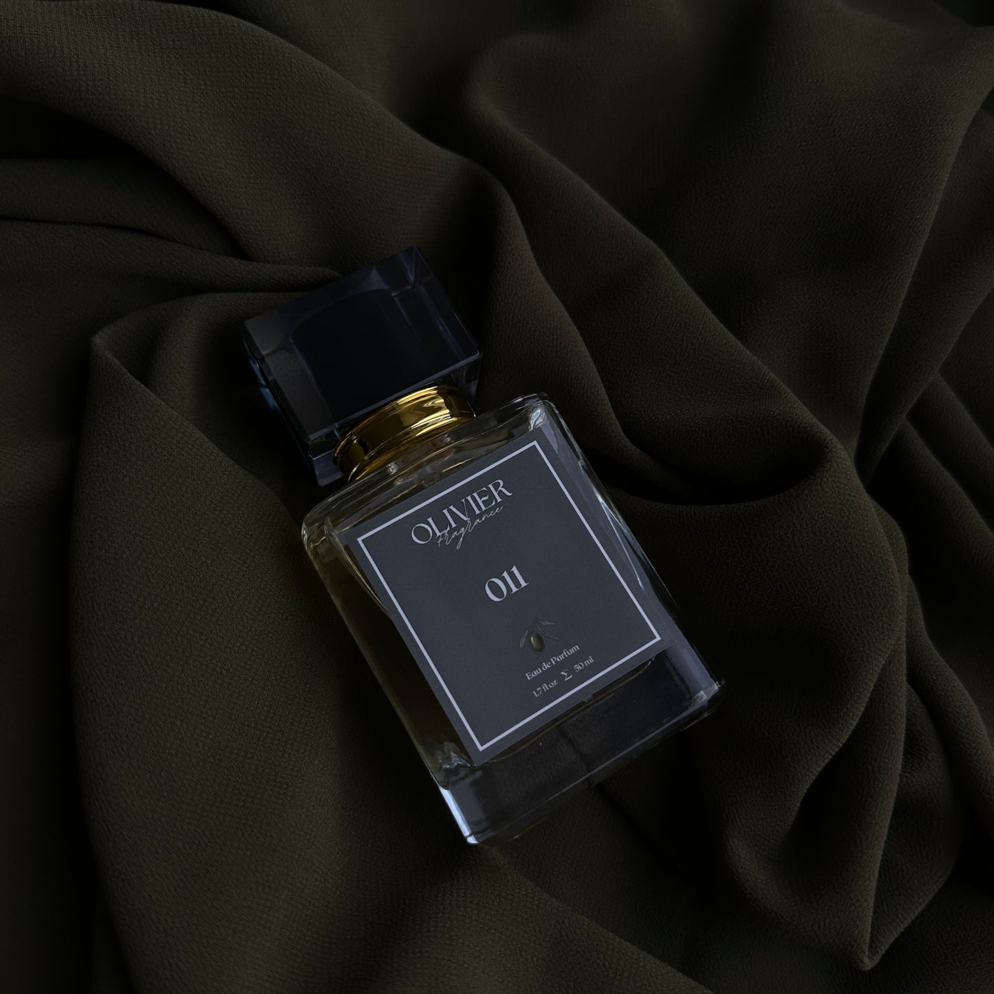 011 - Inspireret af Lattafa Hayaati