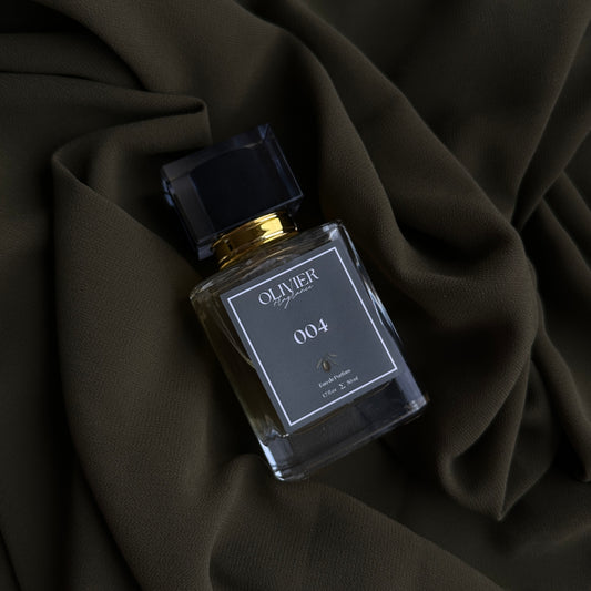 004 - Inspireret af Paradox