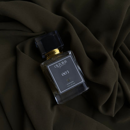 003 - Inspireret af Good Girl