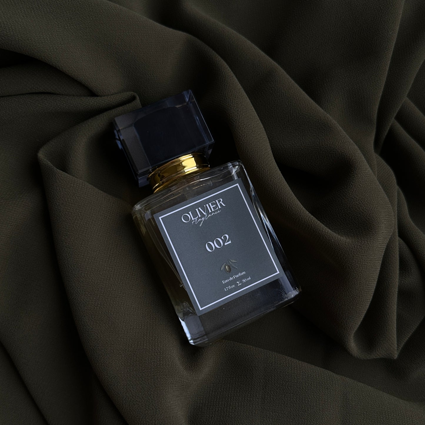 002 - Inspireret af Black Opium