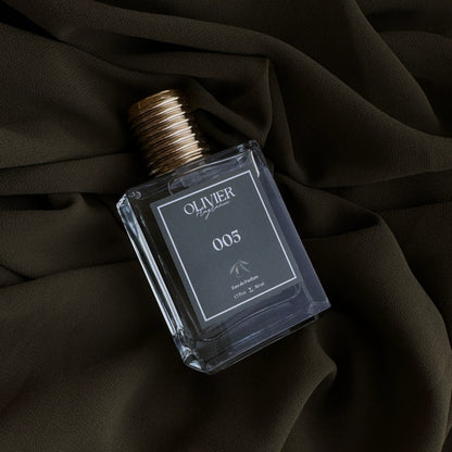 005 - Inspireret af Sí