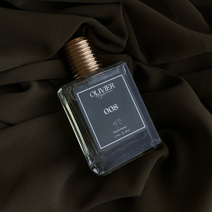 008 - Inspireret af Mademoiselle